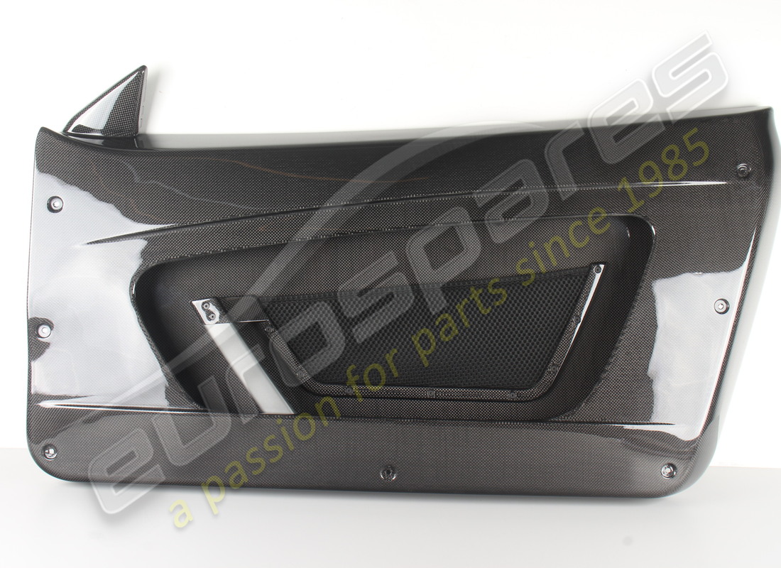RECONDITIONED Ferrari RH COVERED DOOR PANEL . PART NUMBER 80120900 (1)