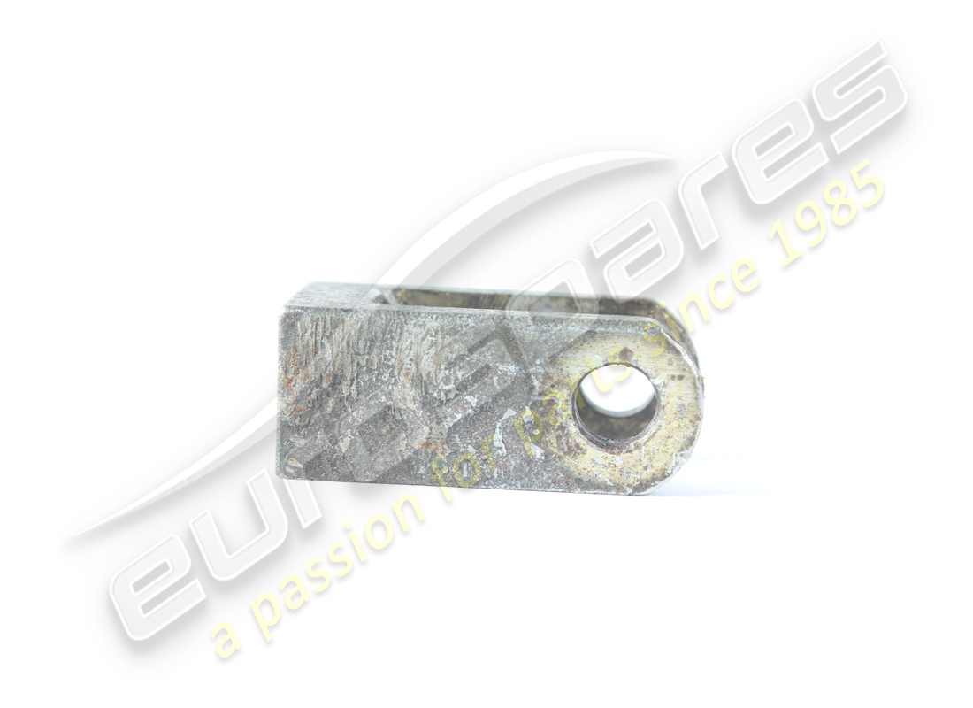 USED LAMBORGHINI ACCELERATOR PEDAL WIRE FORK. PART NUMBER 004201153 (2) used lamborghini accelerator pedal wire fork. part number 004201153 (2)