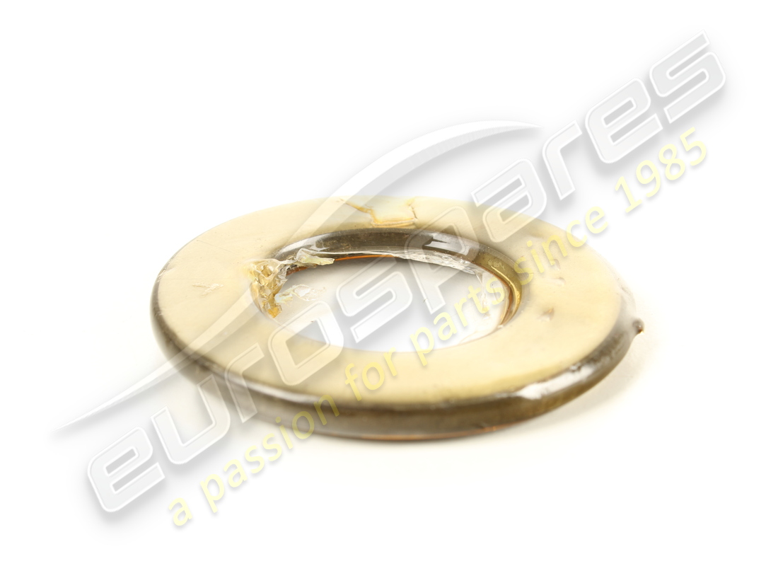 NEW FERRARI SPACER. PART NUMBER 149368 (2) new ferrari spacer. part number 149368 (2)