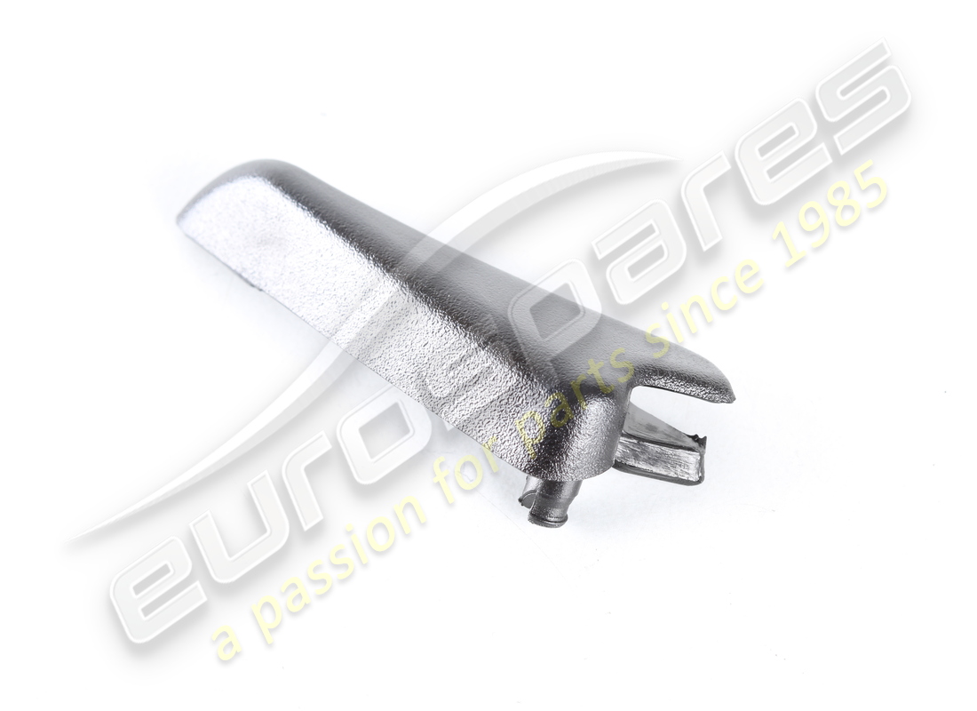 NEW PORSCHE LOCKING LEVER. PART NUMBER 9865617370101C (2) new porsche locking lever. part number 9865617370101c (2)