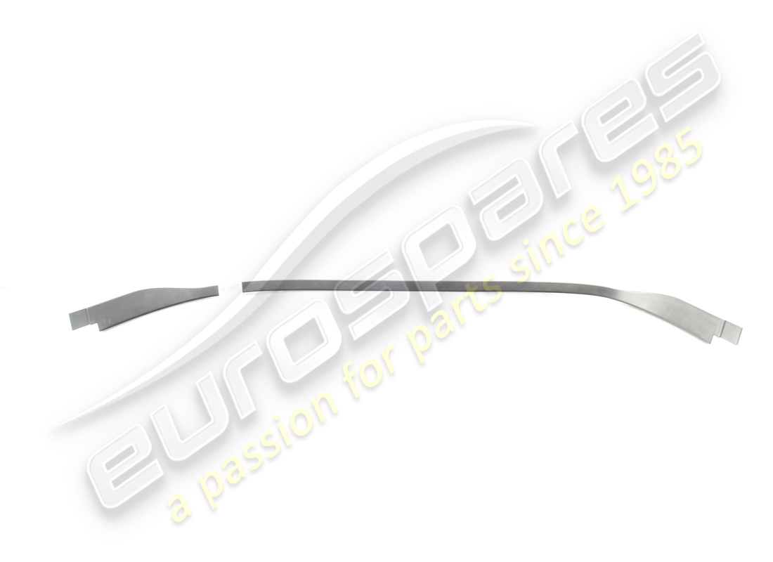 new lamborghini spoiler central nolder flange. part number 4t0825491a (4)