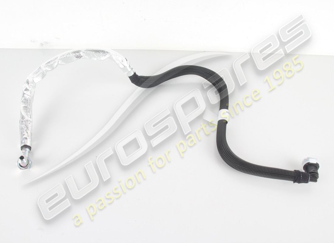 NEW FERRARI LH CONNECTION PIPE. PART NUMBER 208829 (1) new ferrari lh connection pipe. part number 208829 (1)