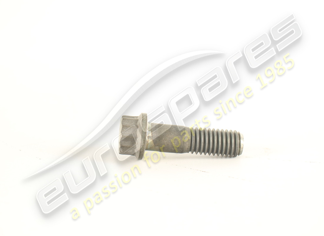 NEW FERRARI SCREW. PART NUMBER 123002 (1) new ferrari screw. part number 123002 (1)