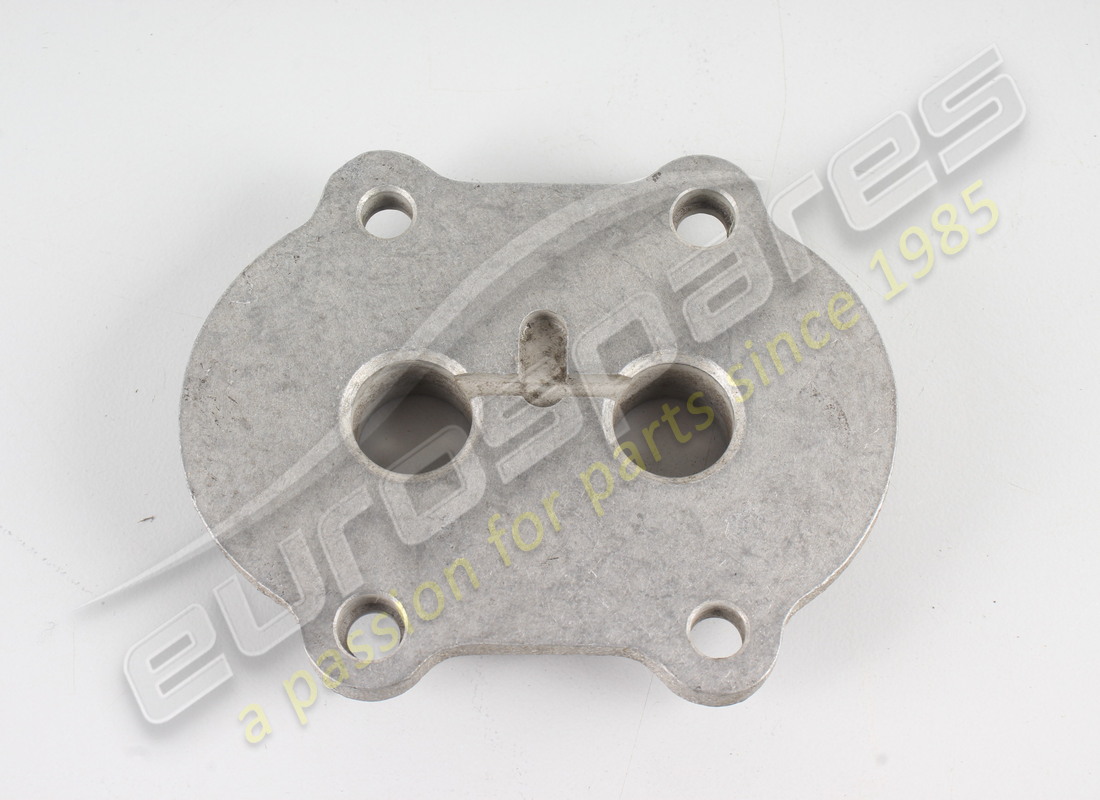 new ferrari oil pump cover. part number 109505 (2)