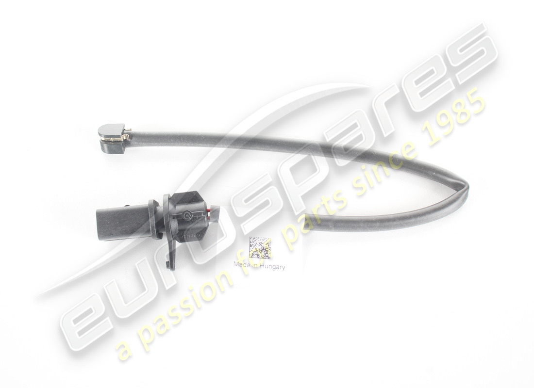 NEW PORSCHE SENDER WIRE. PART NUMBER 95B907253E (1) new porsche sender wire. part number 95b907253e (1)