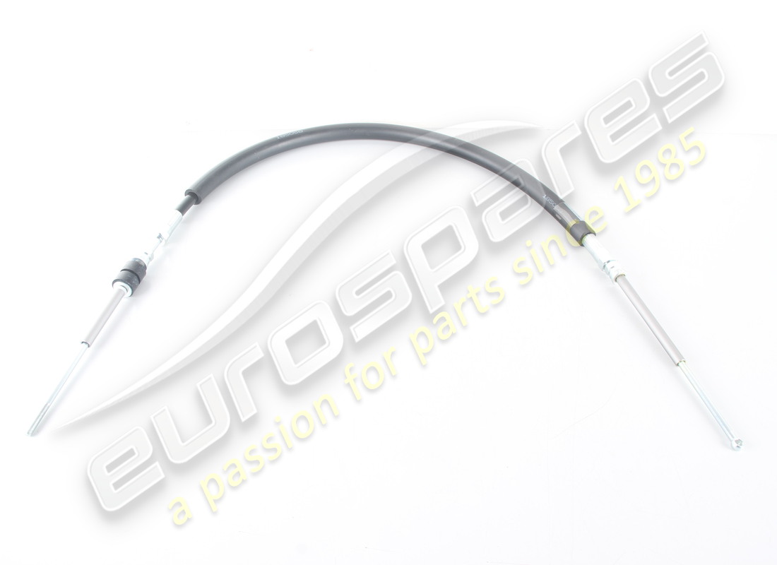 new porsche bowden cable - 4-speed. part number 92842603306 (1)