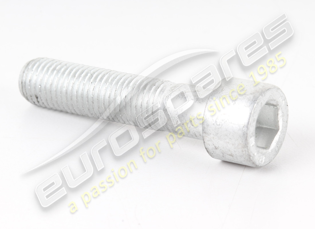 NEW Maserati SOCKET HEAD SCREW M10X1.25X45 . PART NUMBER 14307824 (1)