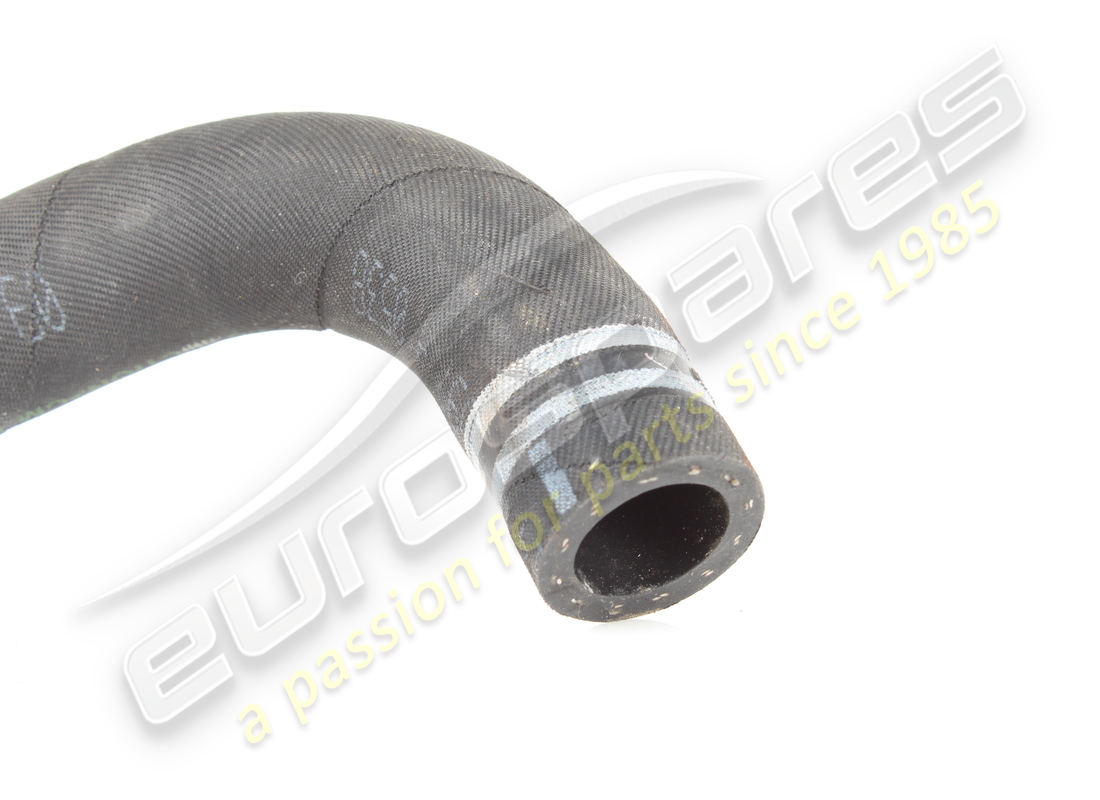 USED FERRARI PIPE FROM RESERVOIR TO POWER. PART NUMBER 298029 (3) used ferrari pipe from reservoir to power. part number 298029 (3)