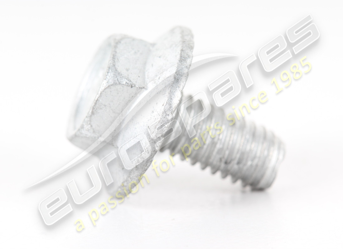 NEW MASERATI SCREW. PART NUMBER 317720335 (1) new maserati screw. part number 317720335 (1)