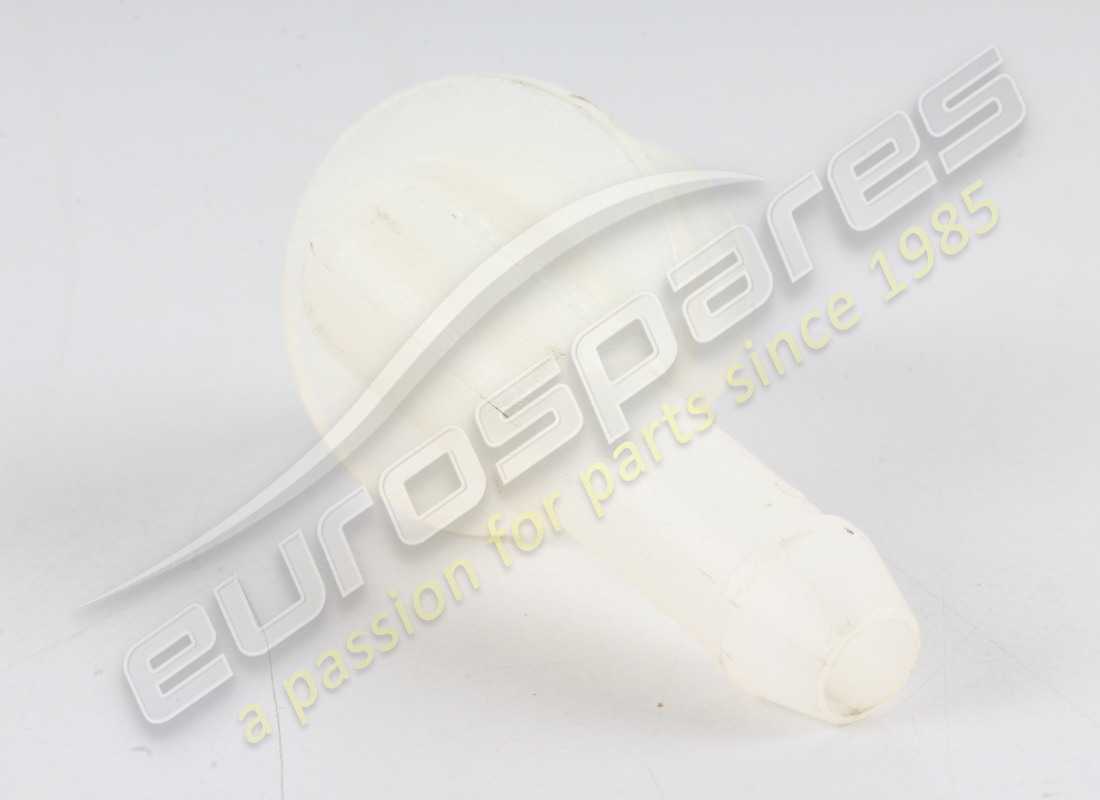 NEW MASERATI BRAKE MASTER CYLINDER UNION 0204. PART NUMBER 183478 (2) new maserati brake master cylinder union 0204. part number 183478 (2)