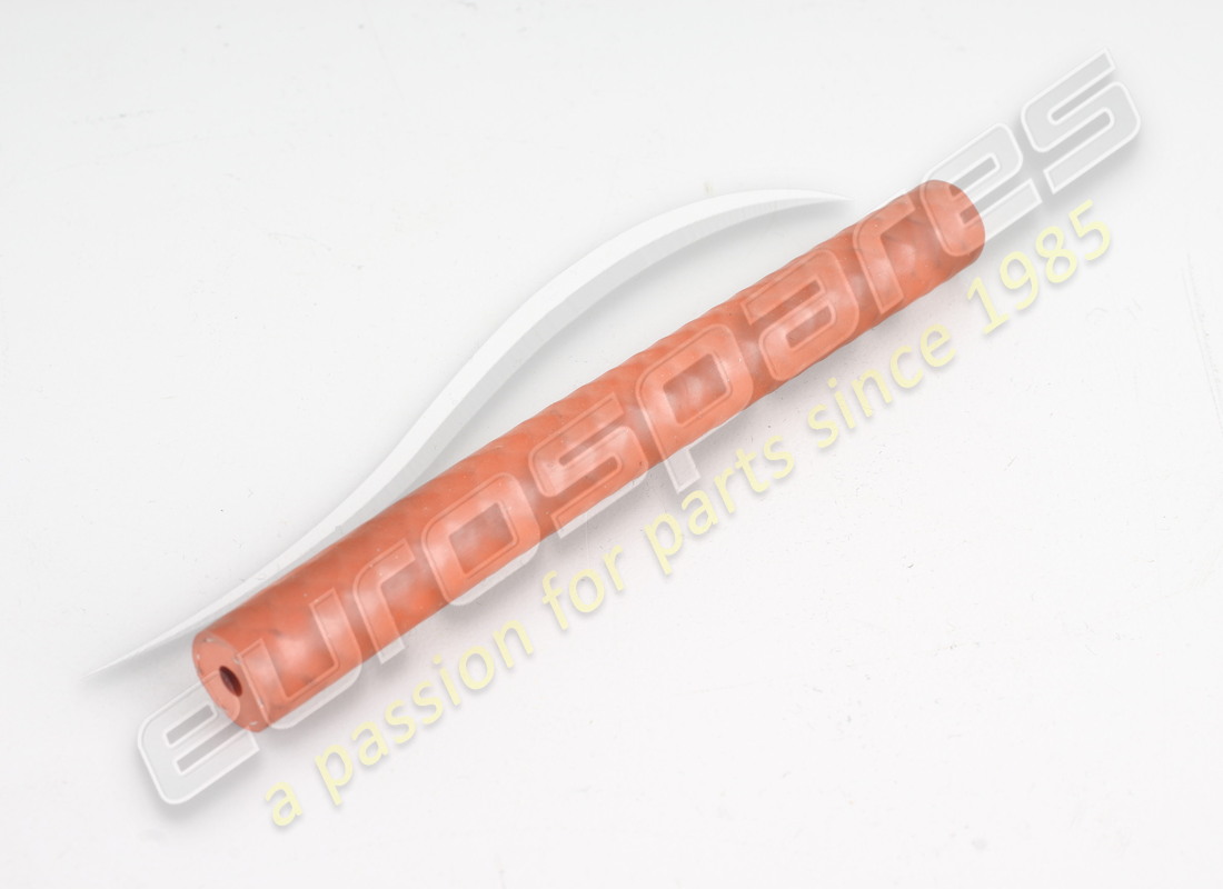 NEW Maserati RUBBER HOSE D. 3- 11.5X 100 . PART NUMBER 147125 (1)