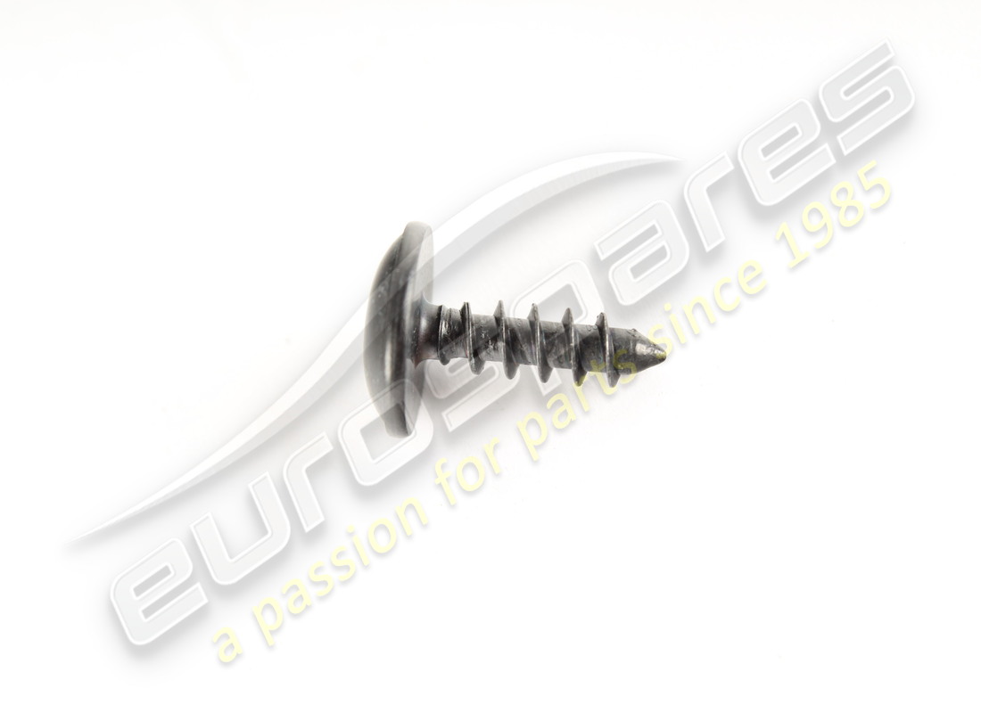 new porsche hexagon socket head panel bolt. part number n90974701 (2)