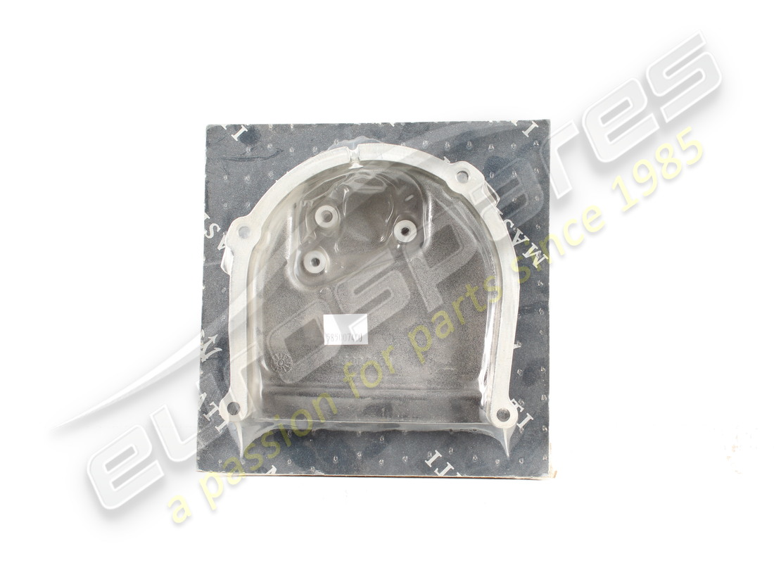 NEW MASERATI FRONT RH SENSOR HOLDER COVER. PART NUMBER 585007400 (1) new maserati front rh sensor holder cover. part number 585007400 (1)