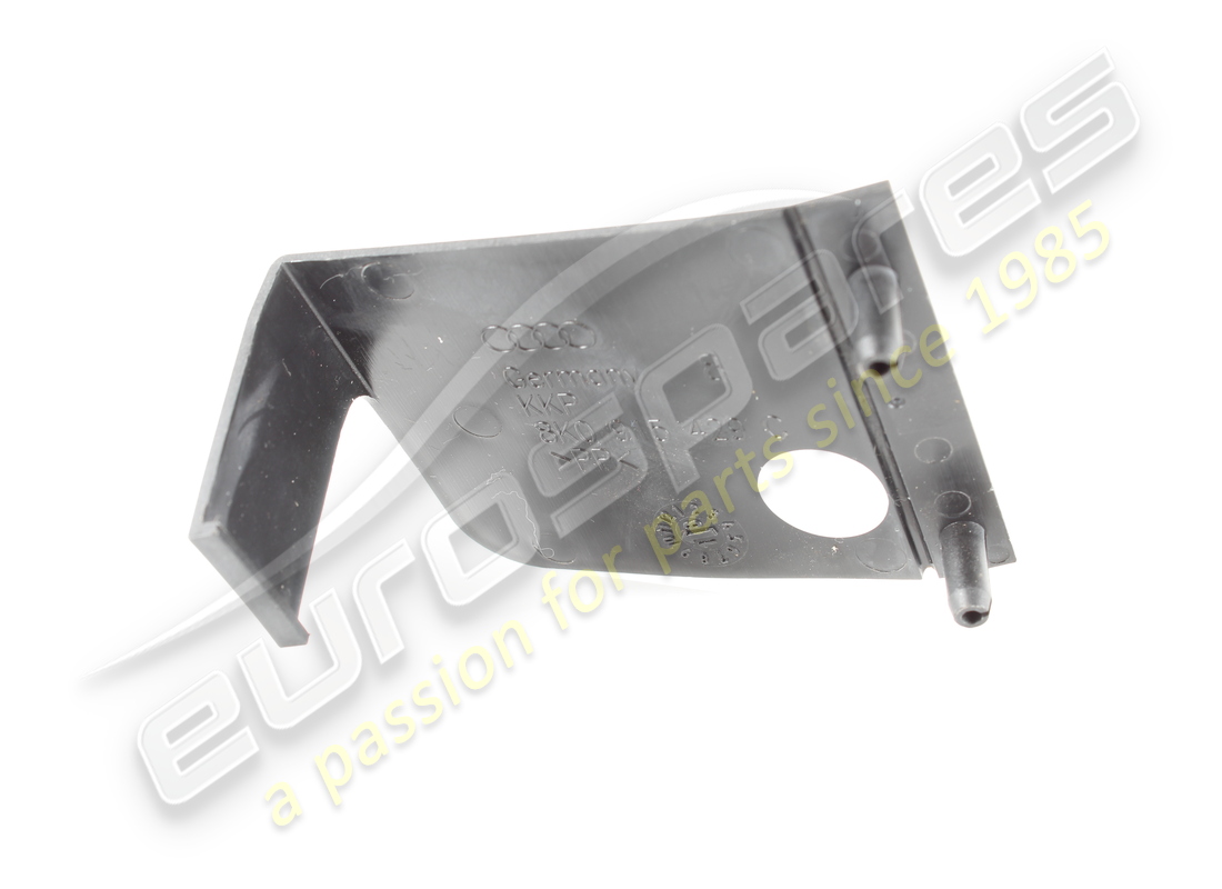 USED LAMBORGHINI POLE COVER. PART NUMBER 8K0915429C (1) used lamborghini pole cover. part number 8k0915429c (1)