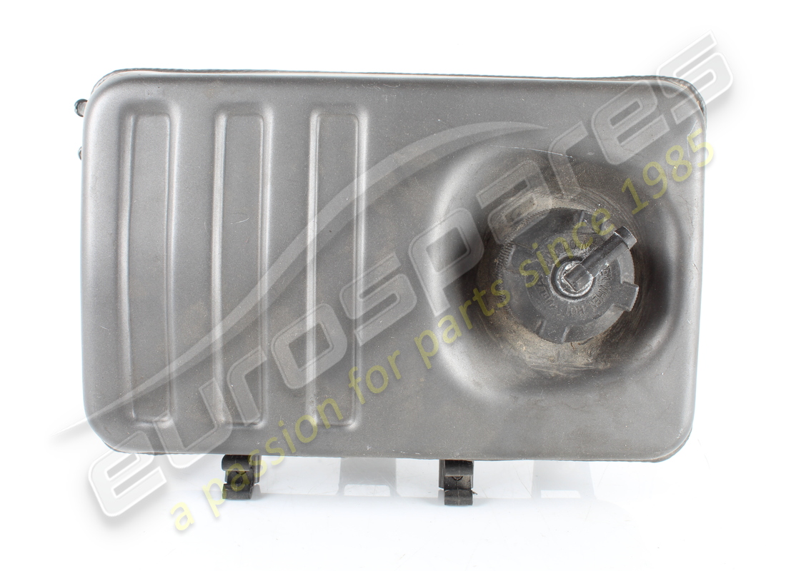 USED FERRARI COOLANT TANK. PART NUMBER 199868 (2) used ferrari coolant tank. part number 199868 (2)
