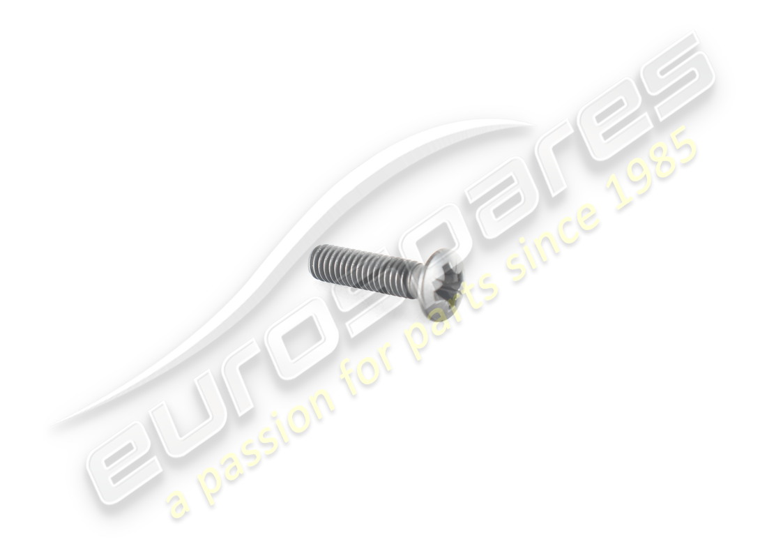 NEW FERRARI SCREW. PART NUMBER 13309277 (1) new ferrari screw. part number 13309277 (1)