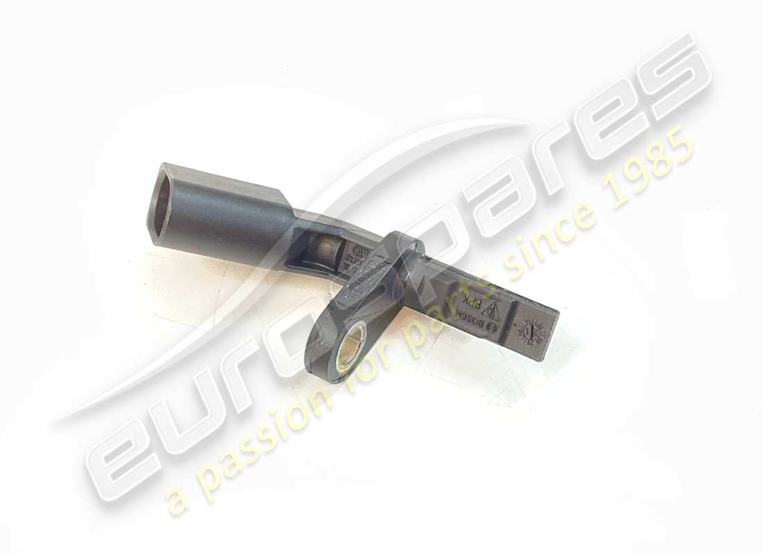 new porsche speed sensor. part number 97060640701 (1)