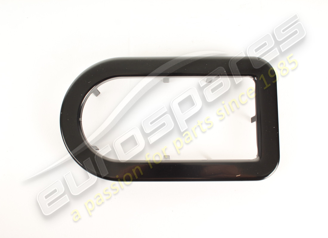 NEW FERRARI MOULDING. PART NUMBER 62897300 (1) new ferrari moulding. part number 62897300 (1)