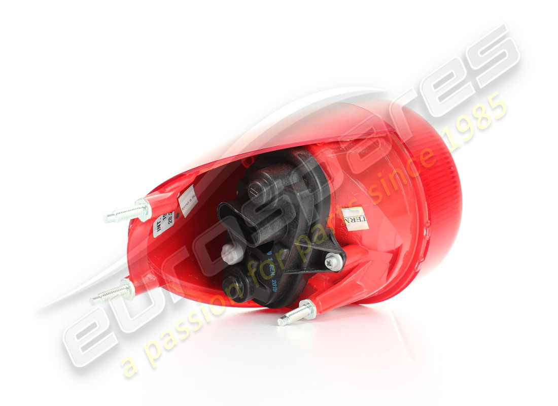 NEW FERRARI LH REAR EXTERNAL TAIL LIGHT. PART NUMBER 193181 (2) new ferrari lh rear external tail light. part number 193181 (2)