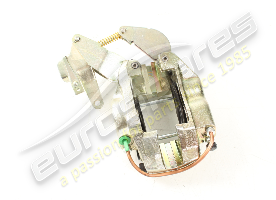 RECONDITIONED LAMBORGHINI LH REAR CALIPER. PART NUMBER 003206718 (1) reconditioned lamborghini lh rear caliper. part number 003206718 (1)