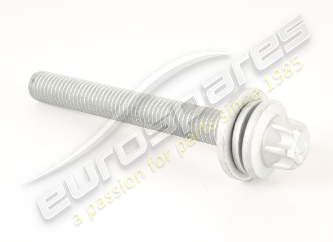 new maserati special screw. part number 670007895 (1)