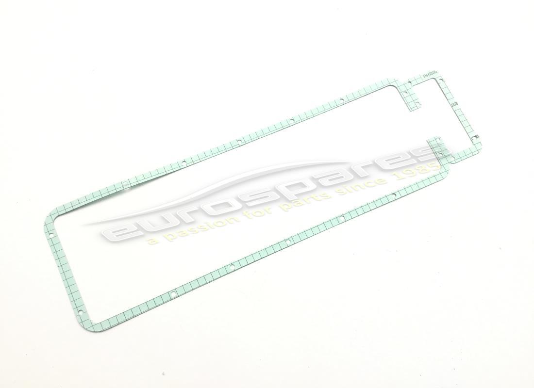 NEW EUROSPARES CAM COVER GASKET 14 HOLES. PART NUMBER 9160477 (1) new eurospares cam cover gasket 14 holes. part number 9160477 (1)