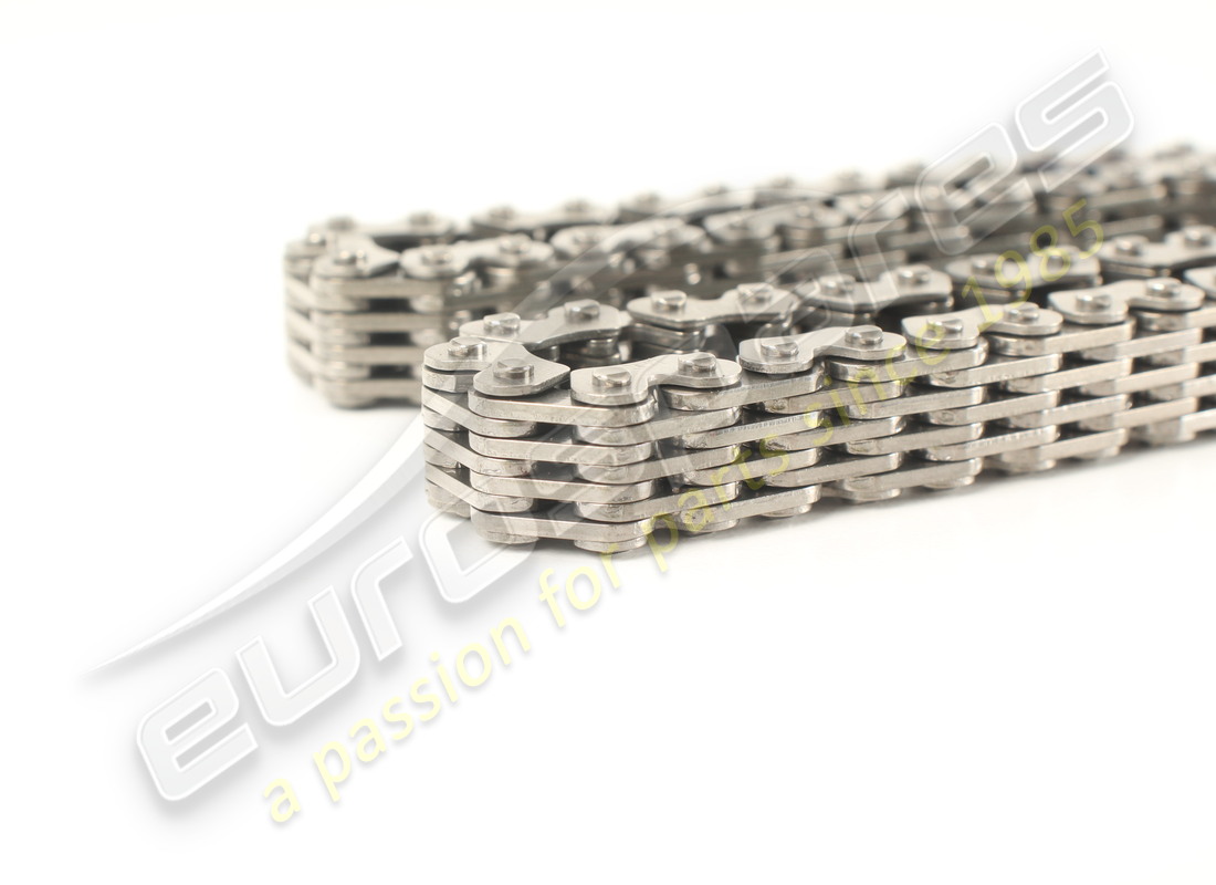 new maserati oil pump control chain. part number 328308 (2)