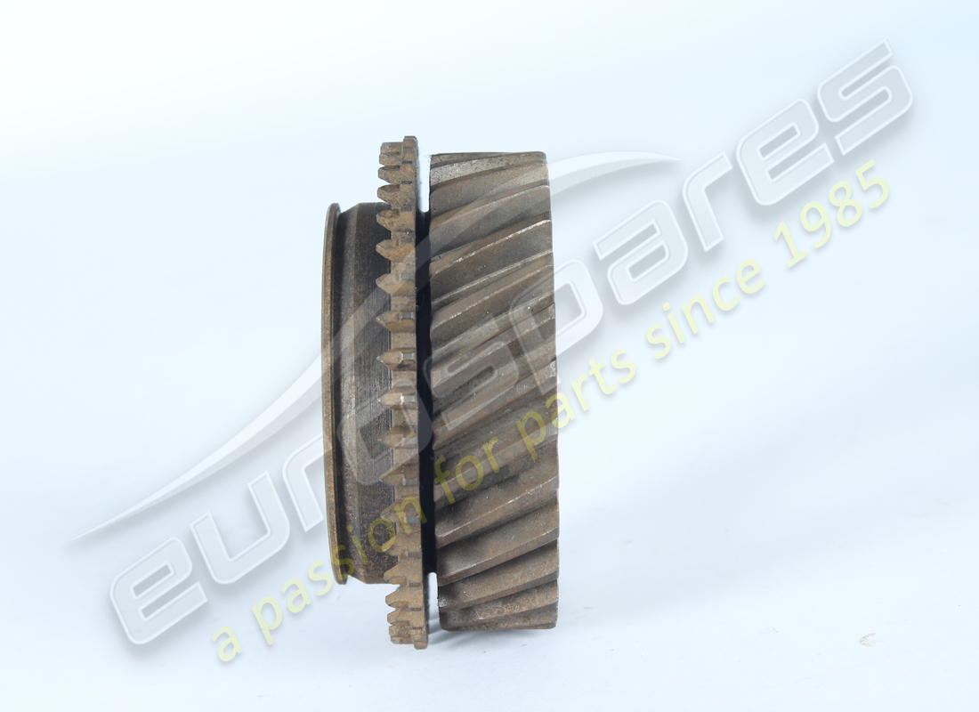 NEW FERRARI 365GT4 2+2 3RD GEAR 28/25. PART NUMBER 105352 (1) new ferrari 365gt4 2+2 3rd gear 28/25. part number 105352 (1)