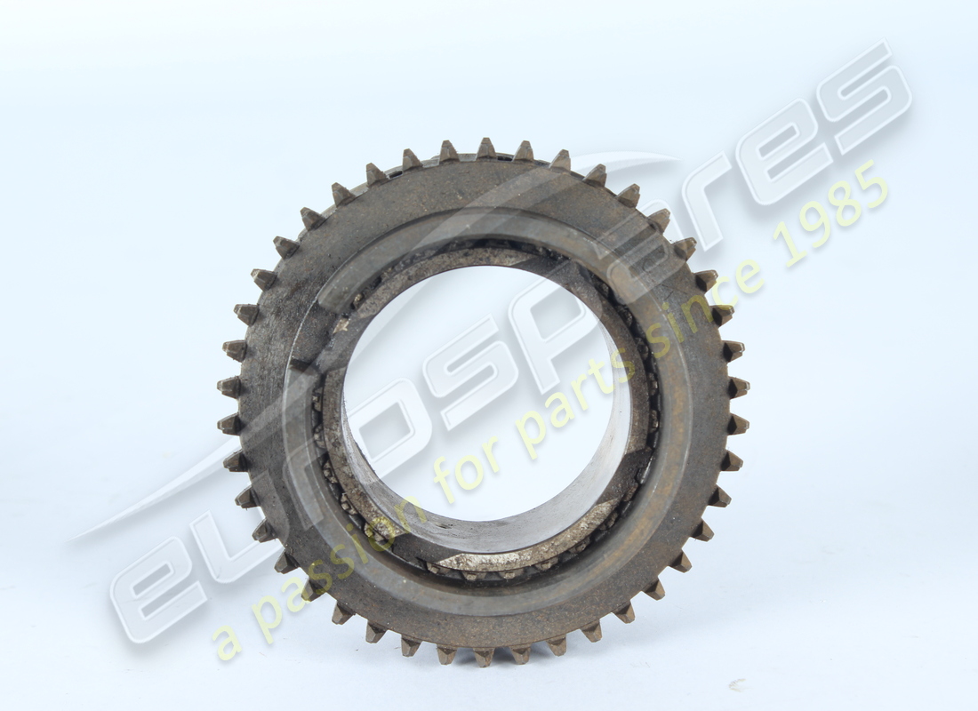 NEW FERRARI 365GT4 2+2 3RD GEAR 28/25. PART NUMBER 105352 (3) new ferrari 365gt4 2+2 3rd gear 28/25. part number 105352 (3)
