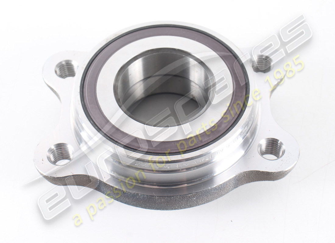 NEW LAMBORGHINI ANGULAR CONTACT. PART NUMBER 4E0407625F (2) new lamborghini angular contact. part number 4e0407625f (2)