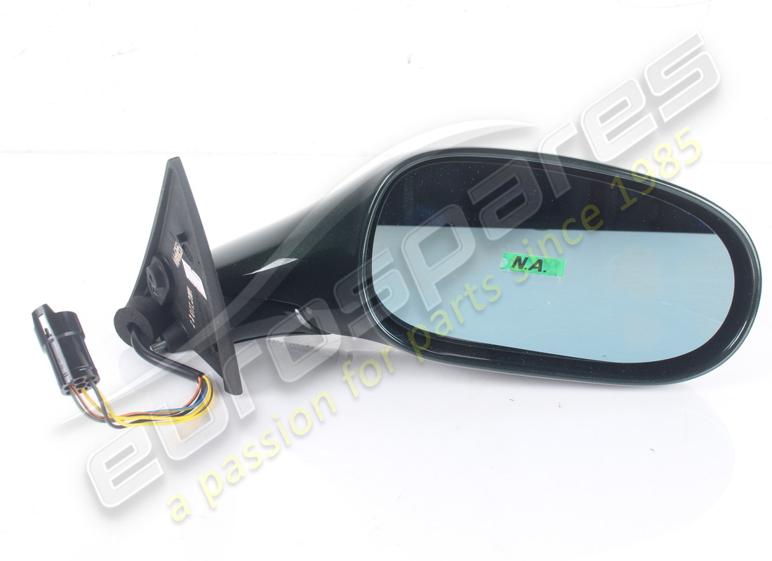 new (other) ferrari rh external door mirror - not rhd part number 65434710 (2)