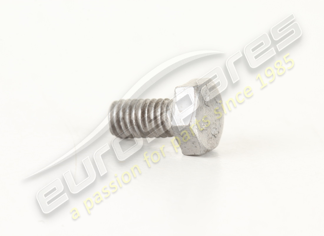 NEW Lamborghini HEXAGON HEAD BOLT . PART NUMBER N0102018 (1)