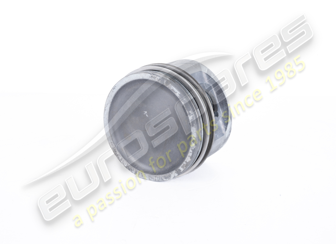 NEW MASERATI PISTON AS ALTERNATIVE. PART NUMBER 341200006 (1) new maserati piston as alternative. part number 341200006 (1)