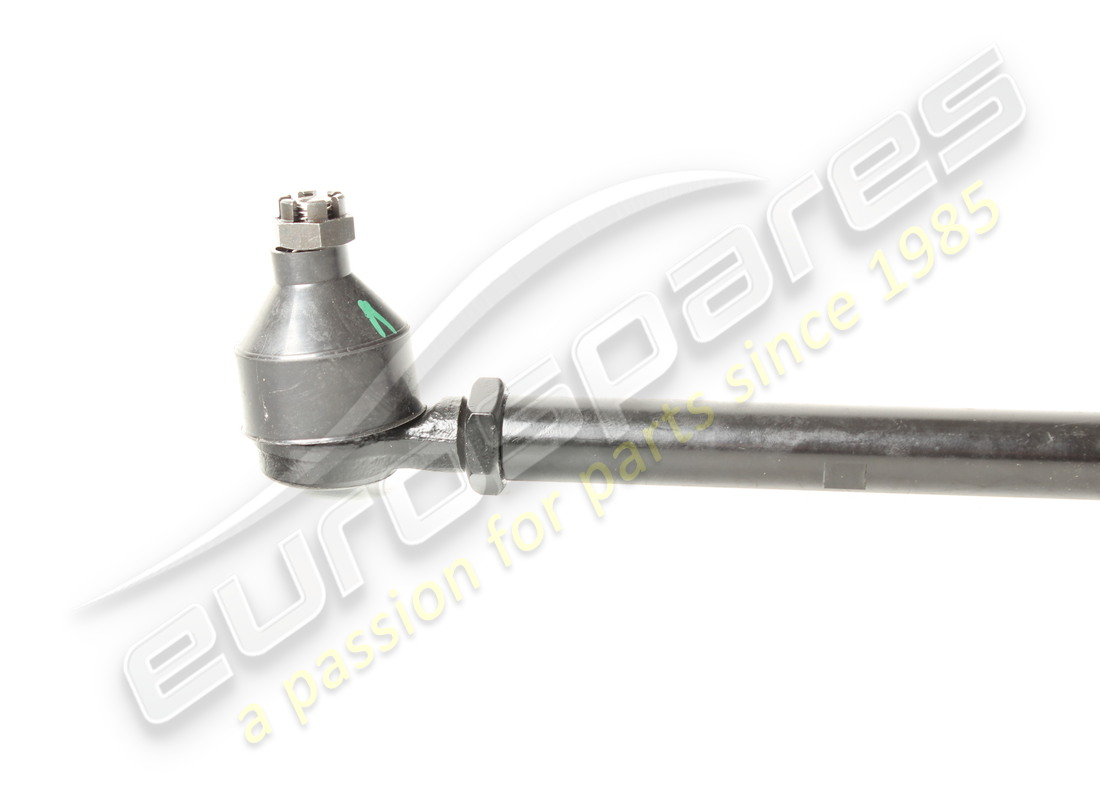 NEW LAMBORGHINI STEERING TIEROD KIT. PART NUMBER 0R1080001 (2) new lamborghini steering tierod kit. part number 0r1080001 (2)