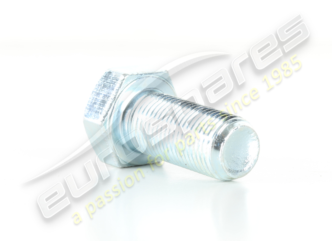 NEW LAMBORGHINI SCREW M16X35 UNI 5740/8G. PART NUMBER 008101608 (2) new lamborghini screw m16x35 uni 5740/8g. part number 008101608 (2)