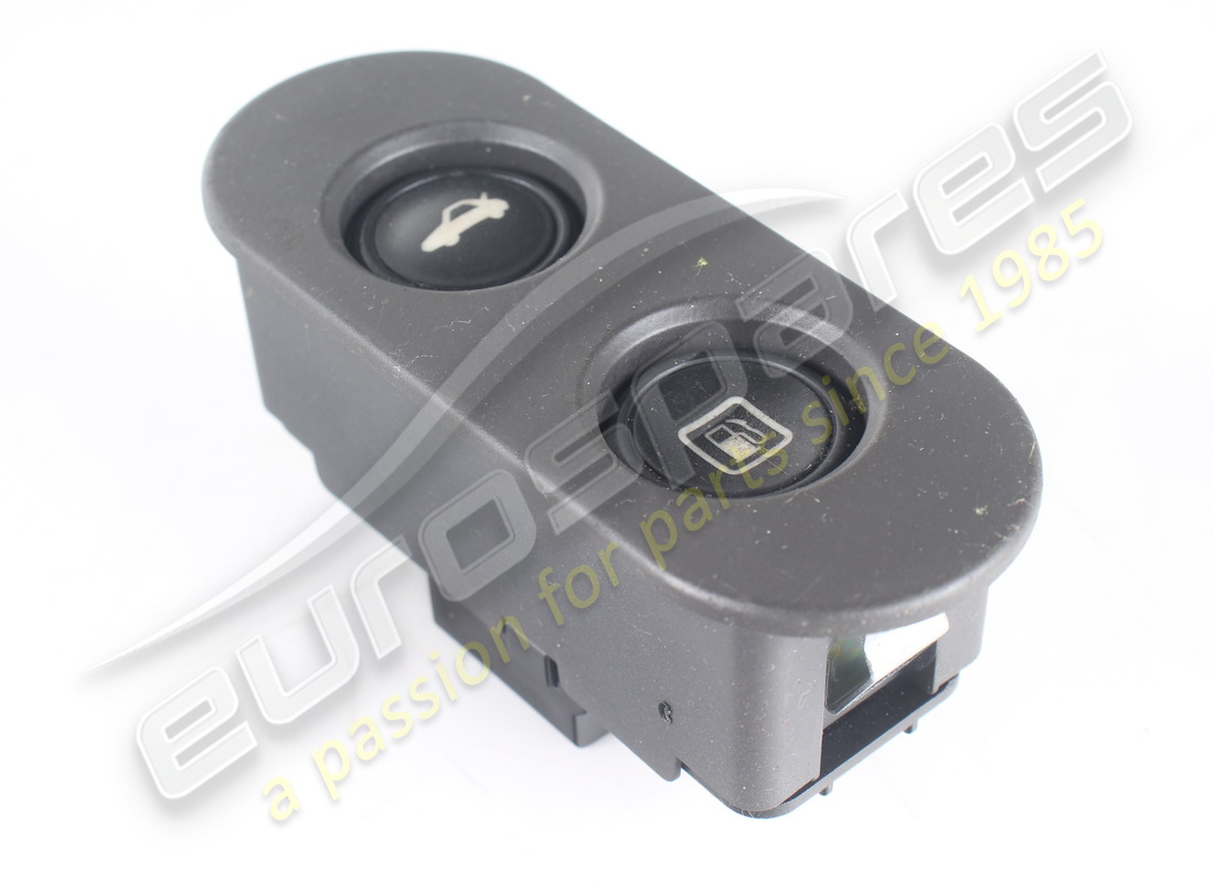 USED Ferrari TRUNK HOOD AND FUEL DOOR REL . PART NUMBER 72676419 (1)