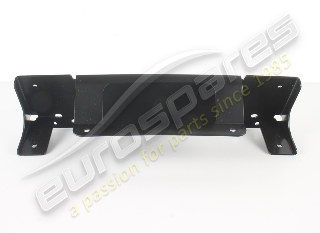 NEW LAMBORGHINI BRACKET SOTTO PORTA TARGA. PART NUMBER 4T0807997 (1) new lamborghini bracket sotto porta targa. part number 4t0807997 (1)