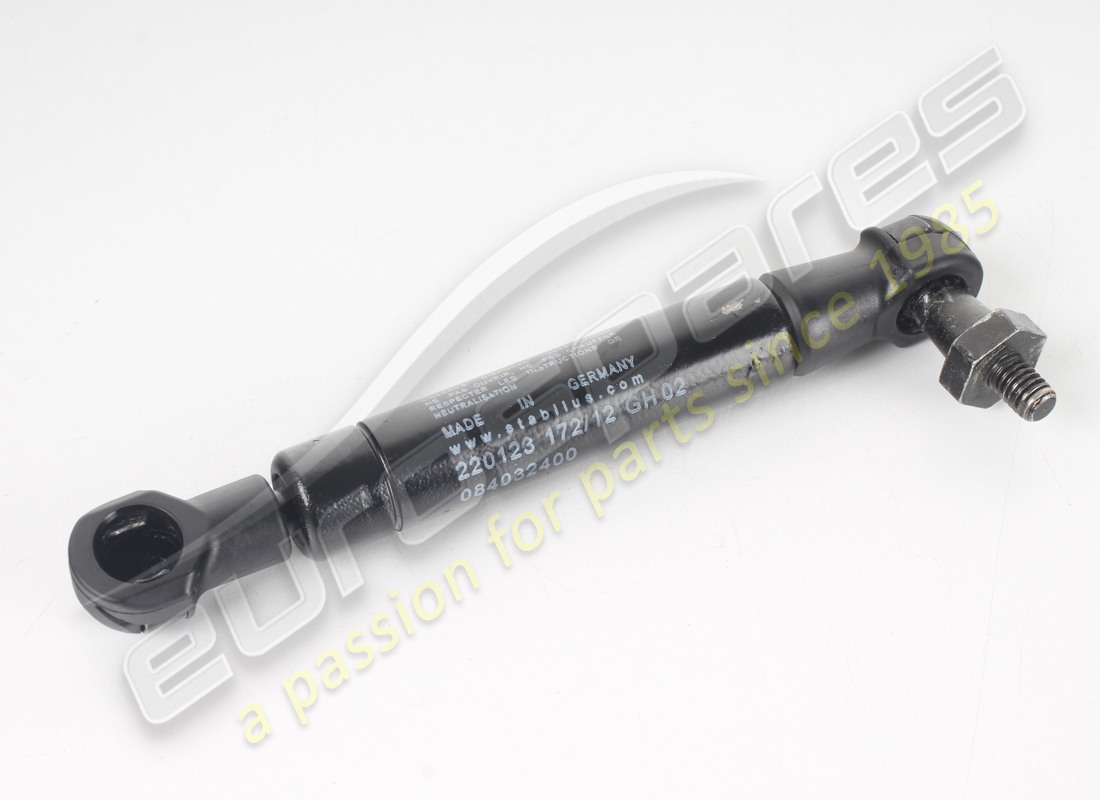 USED Ferrari GAS STRUT . PART NUMBER 84732200 (1)
