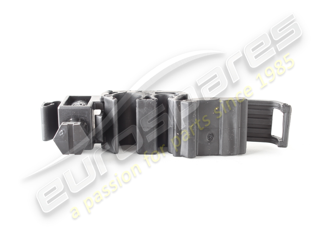 NEW PORSCHE CABLE HOLDER. PART NUMBER 99634754300 (2) new porsche cable holder. part number 99634754300 (2)