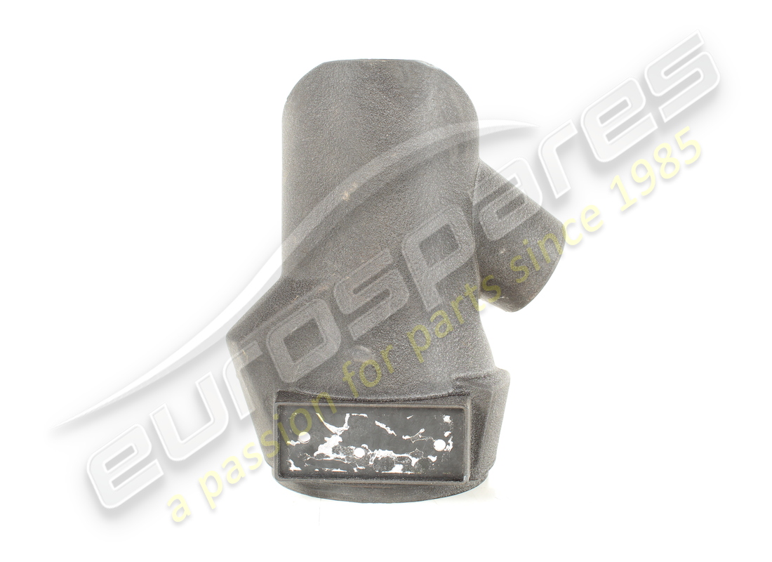 USED Ferrari UPPER STEERING COLUMN COVER . PART NUMBER 121580 (1)