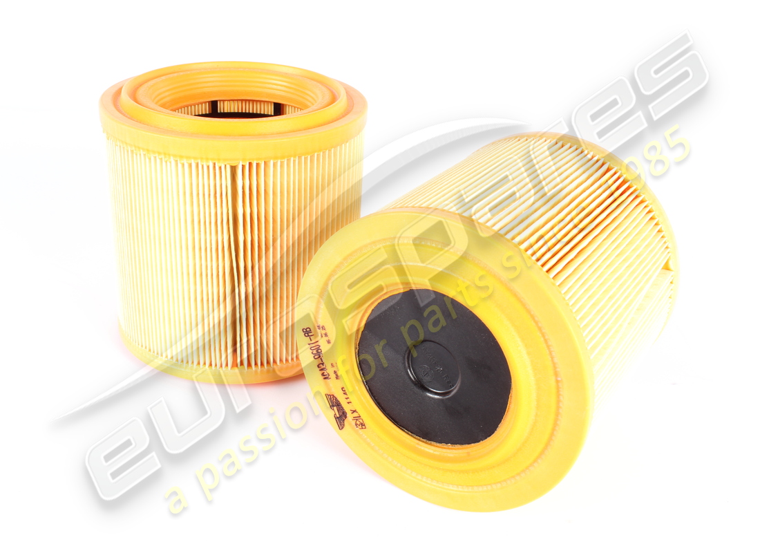 NEW Aston Martin AIR FILTER (PACK OF 2) . PART NUMBER 4G439601ABPK (1)
