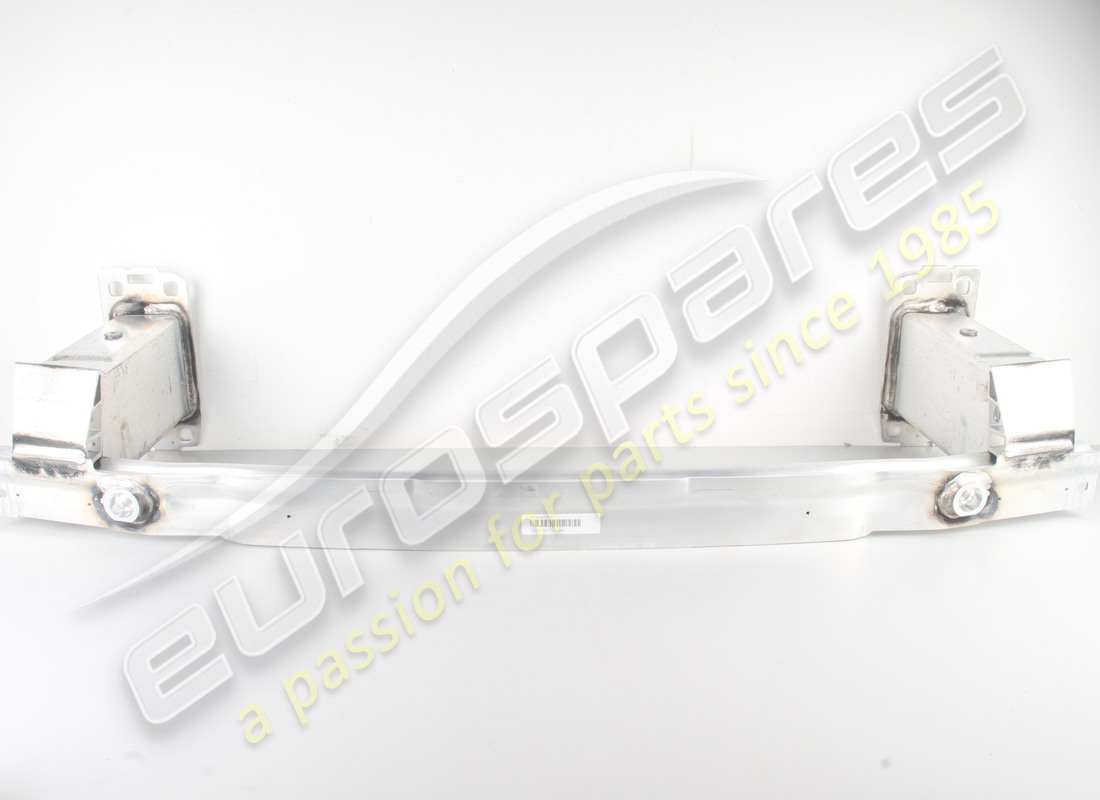 NEW LAMBORGHINI BUMPER BAR, FRONT. PART NUMBER 4ML807109A (1) new lamborghini bumper bar, front. part number 4ml807109a (1)