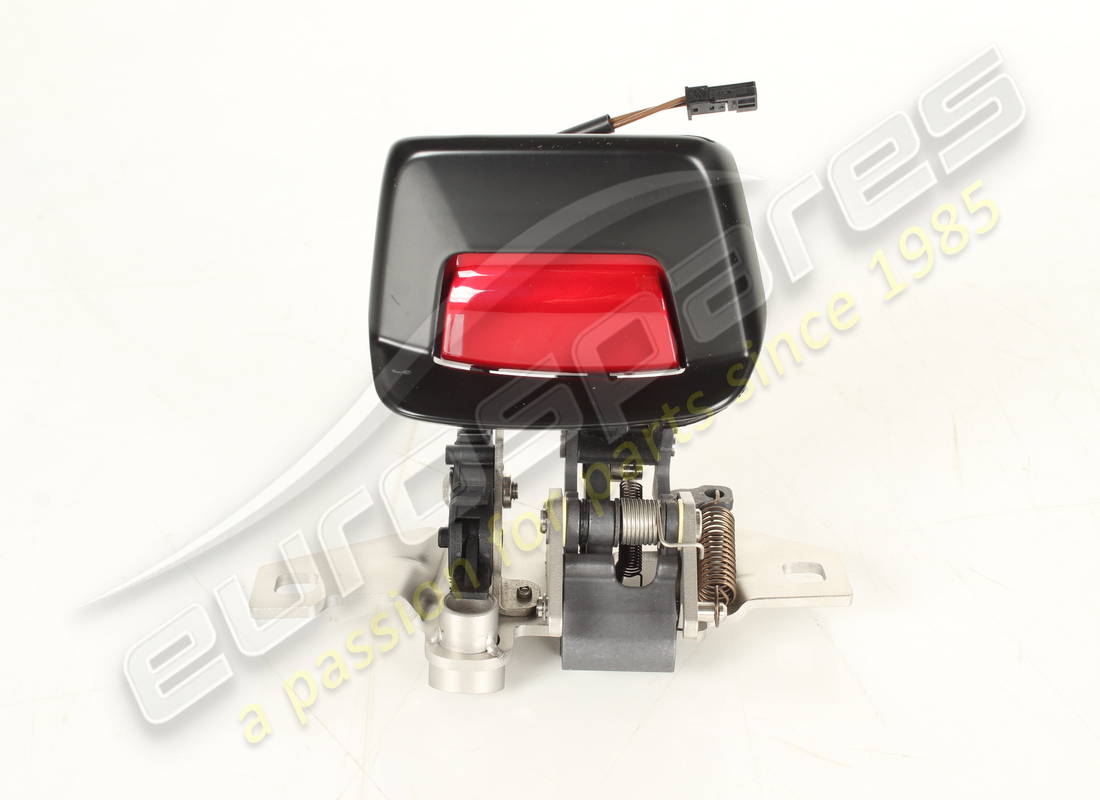 NEW LAMBORGHINI HARDTOP CATCH REAR LATCH LH PART NUMBER 475817625D (1) new lamborghini hardtop catch rear latch lh part number 475817625d (1)