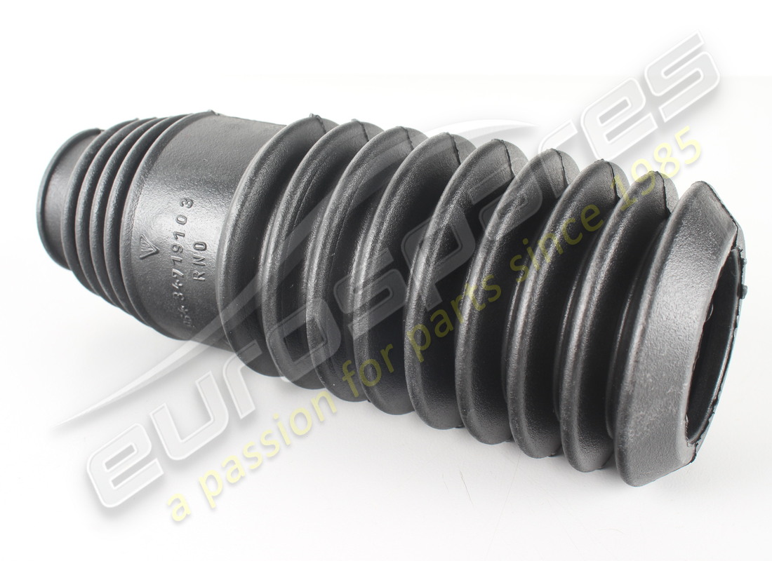 NEW PORSCHE BELLOWS. PART NUMBER 96434719103 (1) new porsche bellows. part number 96434719103 (1)