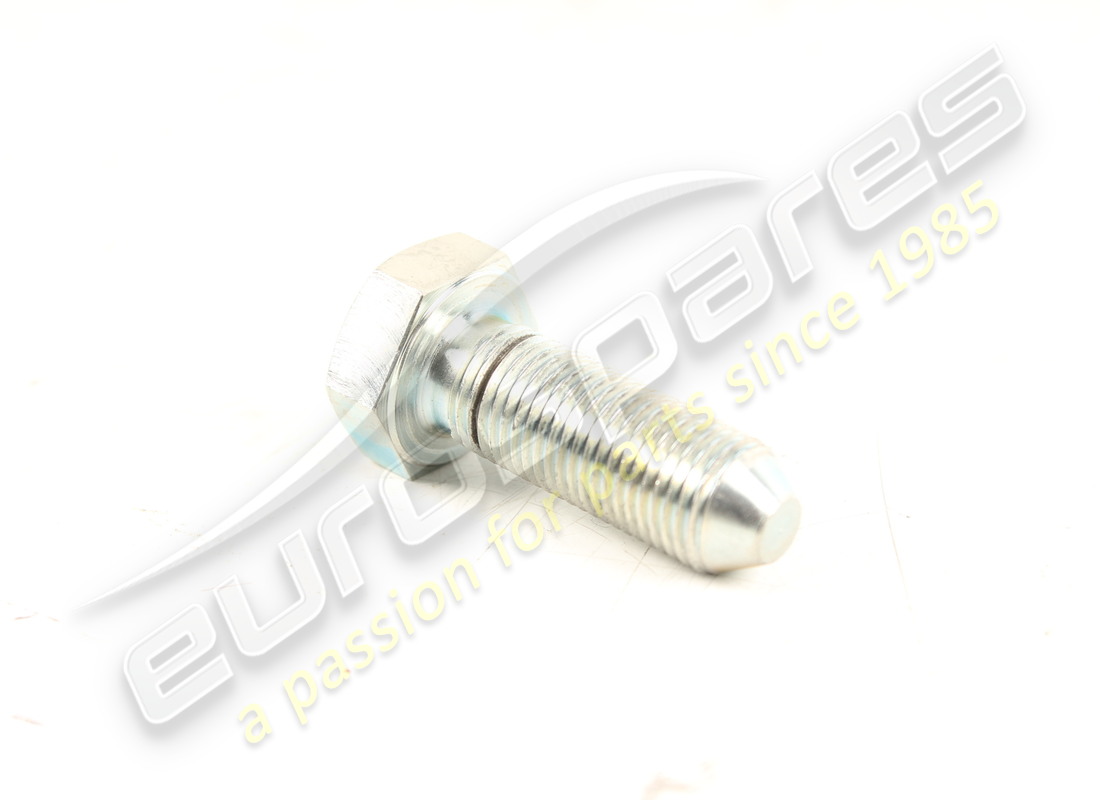 NEW FERRARI SCREW. PART NUMBER 16142021 (2) new ferrari screw. part number 16142021 (2)