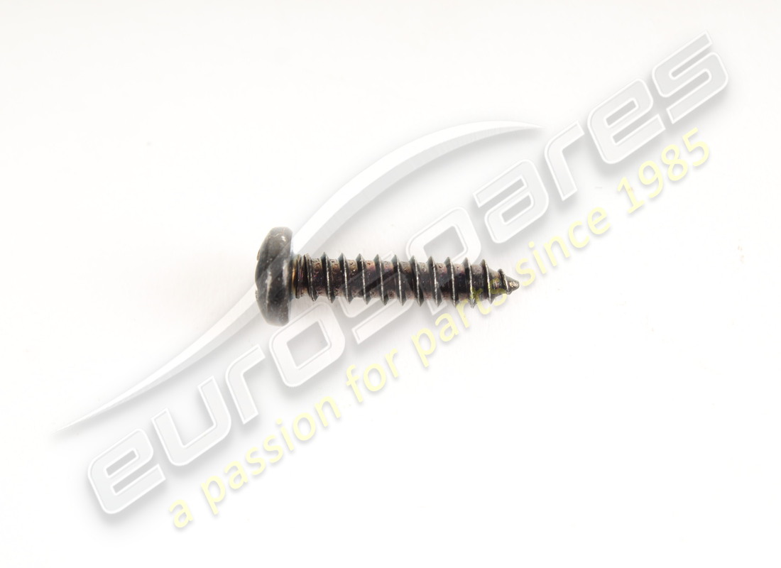 NEW PORSCHE TAPPING SCREW - B 4,2 X 19 - D - MJ 1990>>. PART NUMBER 90007300701 (2) new porsche tapping screw - b 4,2 x 19 - d - mj 1990>>. part number 90007300701 (2)