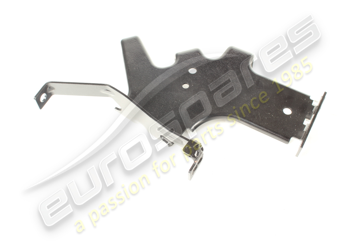 USED Lamborghini BRACKET KNEE AB DRIVER . PART NUMBER 4T2880918 (1)