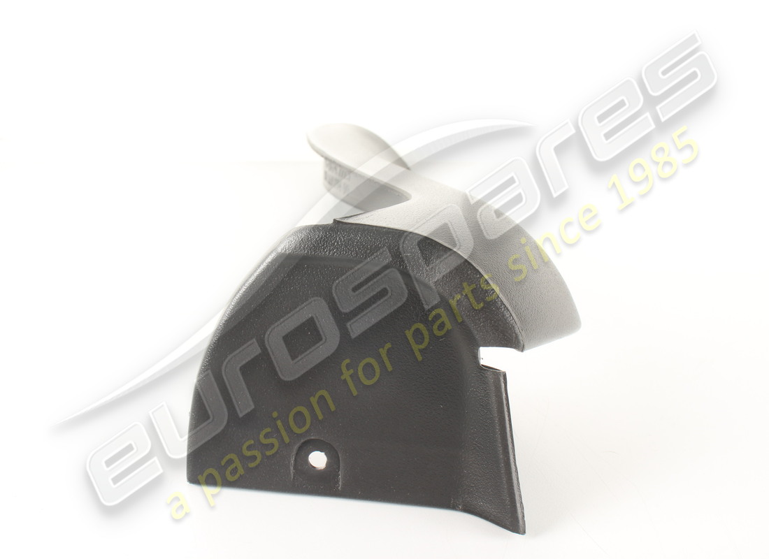 new porsche side member trim. part number 95155919400 (3)