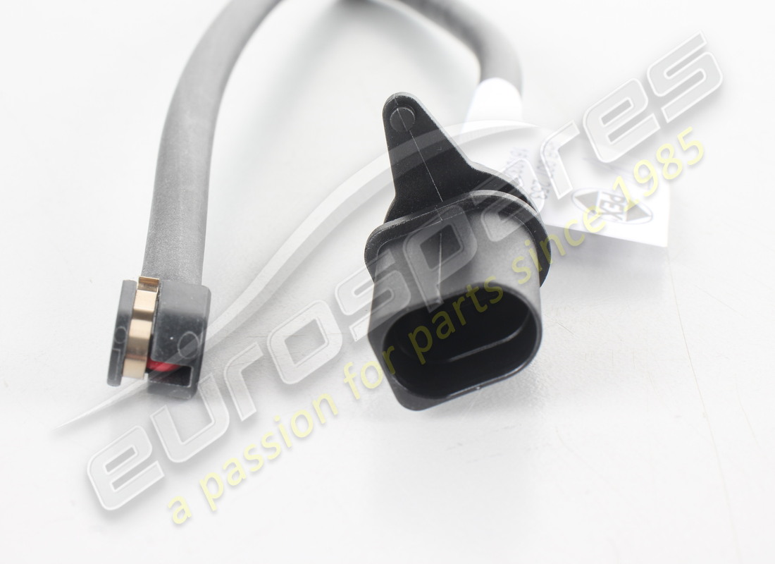 NEW PORSCHE SENDER WIRE. PART NUMBER 95B907253 (2) new porsche sender wire. part number 95b907253 (2)