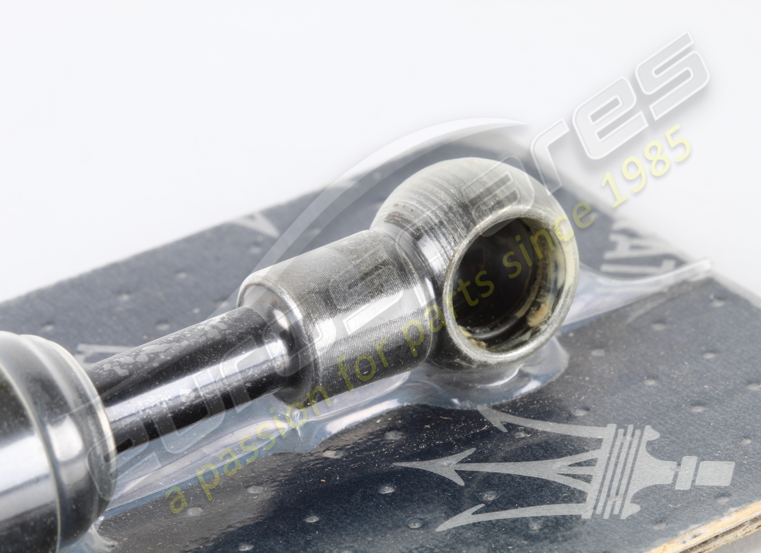 new maserati electric hydraulic cylinder for soft top. part number 66115700 (2)